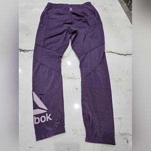 Women, Reebok, size 9, active leggeings, New Without Tags